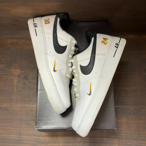 Nike Air Force 1 Low Ken Griffey Jr. and Sr. Swingman - Image 2