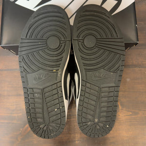 Jordan 1 Retro High OG Black White - Image 6