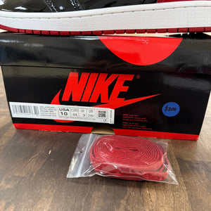 Jordan 1 Retro High OG Patent Bred - Image 6
