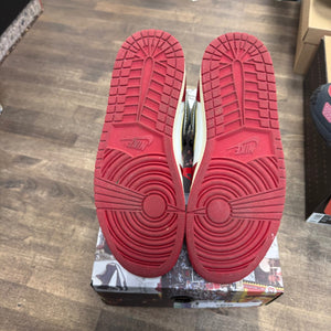 Jordan 1 Retro High OG SP Union LA Chicago Shadow - Image 6