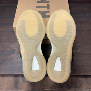 adidas Yeezy QNTM Flash Orange - Image 7