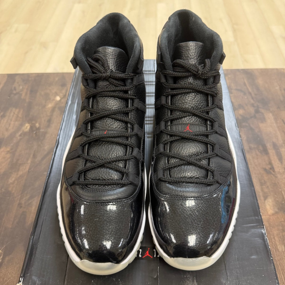 Jordan 11 Retro 72-10 - Image 2