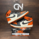 Jordan 1 Retro High OG Shattered Backboard (2025) - Image 1