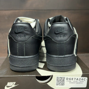 Nike Air Force 1 Low Cactus Plant Flea Market Black (2024) - Image 5