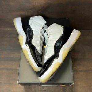 Jordan 11 Retro DMP Gratitude (2023) - Image 2