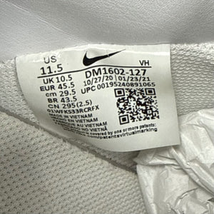 Nike Dunk Low Off-White Lot 1 - Image 7