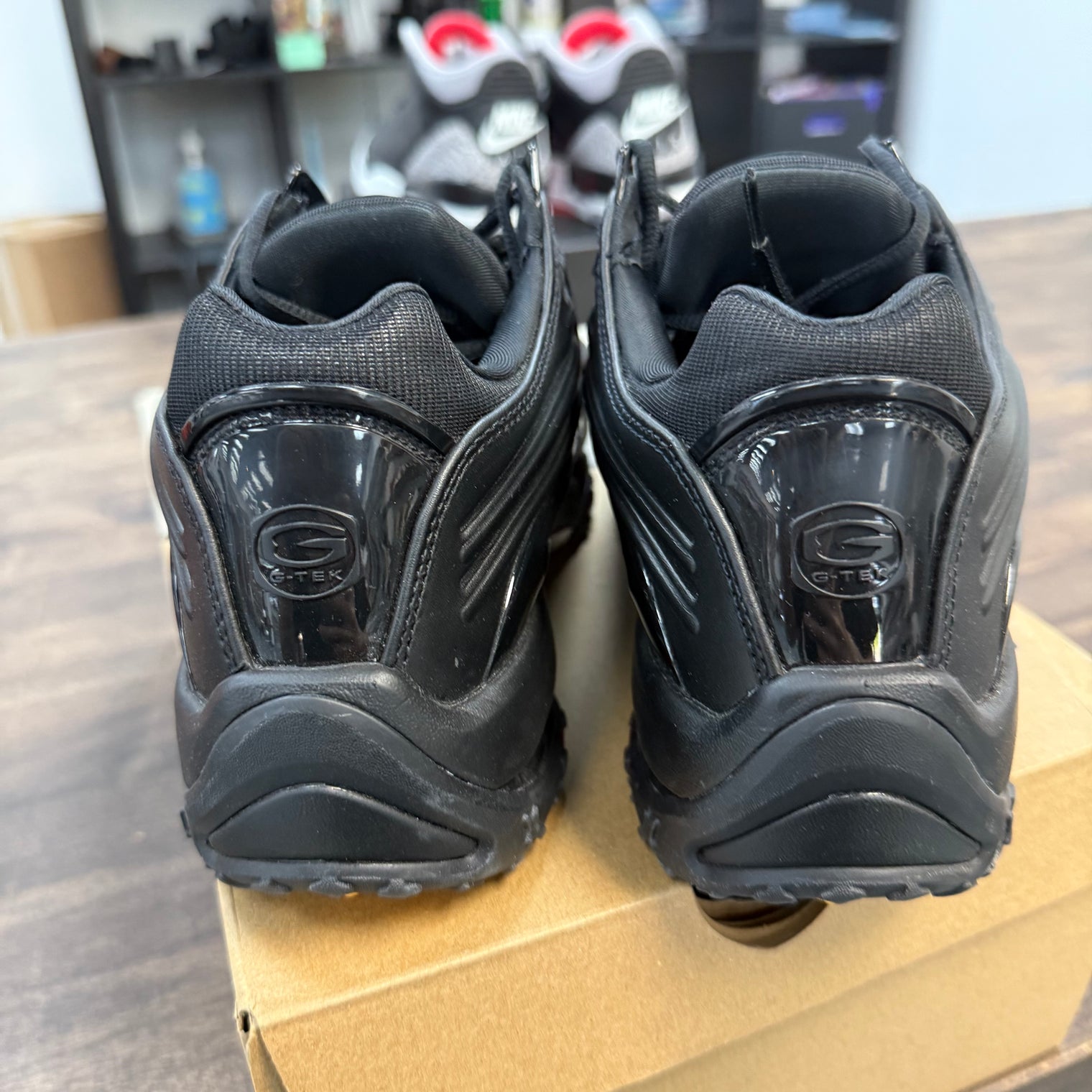 Drake Nocta Hot Step II (USED)