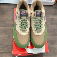 Treeline Air Max 1 (USED)