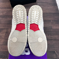 City of Love SB Dunk Low (USED)