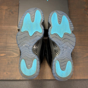 Jordan 11 Retro Gamma Blue (2025) - Image 9