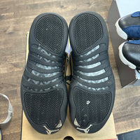 Taxi Royalty Jordan 12 Retro (USED)