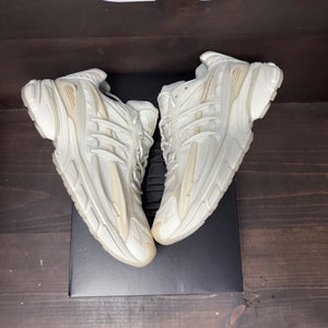 adidas Adistar Jellyfish Pharrell Williams White Size 13 (Pre-Owned) - tag