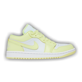 Jordan 1 Low Lemonade (Women's)