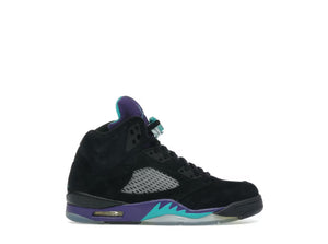 Jordan 5 Retro Black Grape (2013)