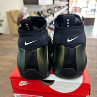 Nike Air Flightposite 2024 Metallic Gold (USED)