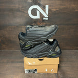 Nike Hot Step Air Terra Drake NOCTA Triple Black - Image 1