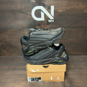 Nike Hot Step Air Terra Drake NOCTA Triple Black - Image 1