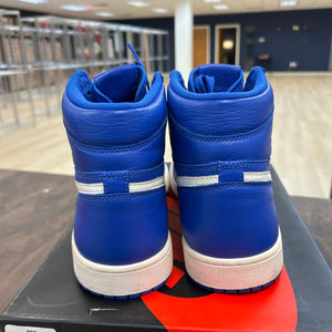 Jordan 1 Retro High Hyper Royal - Image 4