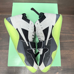 Jordan Jumpman Jack TR Travis Scott x Chase B Black Night Silver - Image 11
