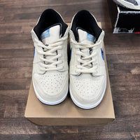 Truck It Nike SB Dunk Low (USED,No box)
