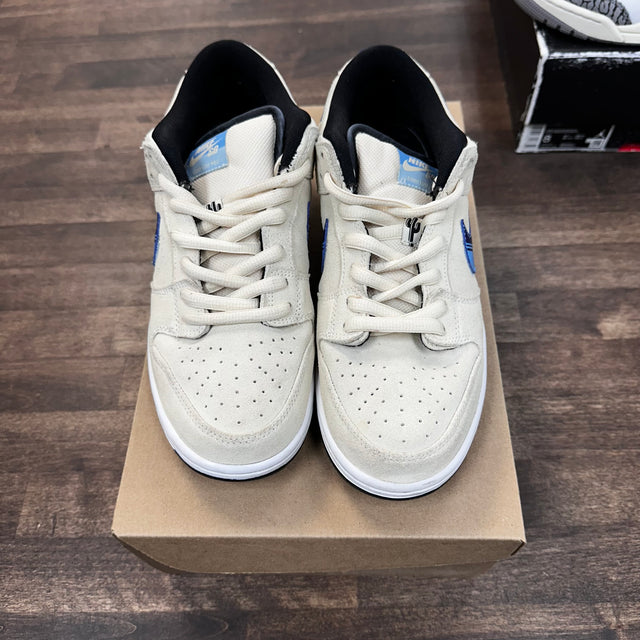 Truck It Nike SB Dunk Low (USED,No box)