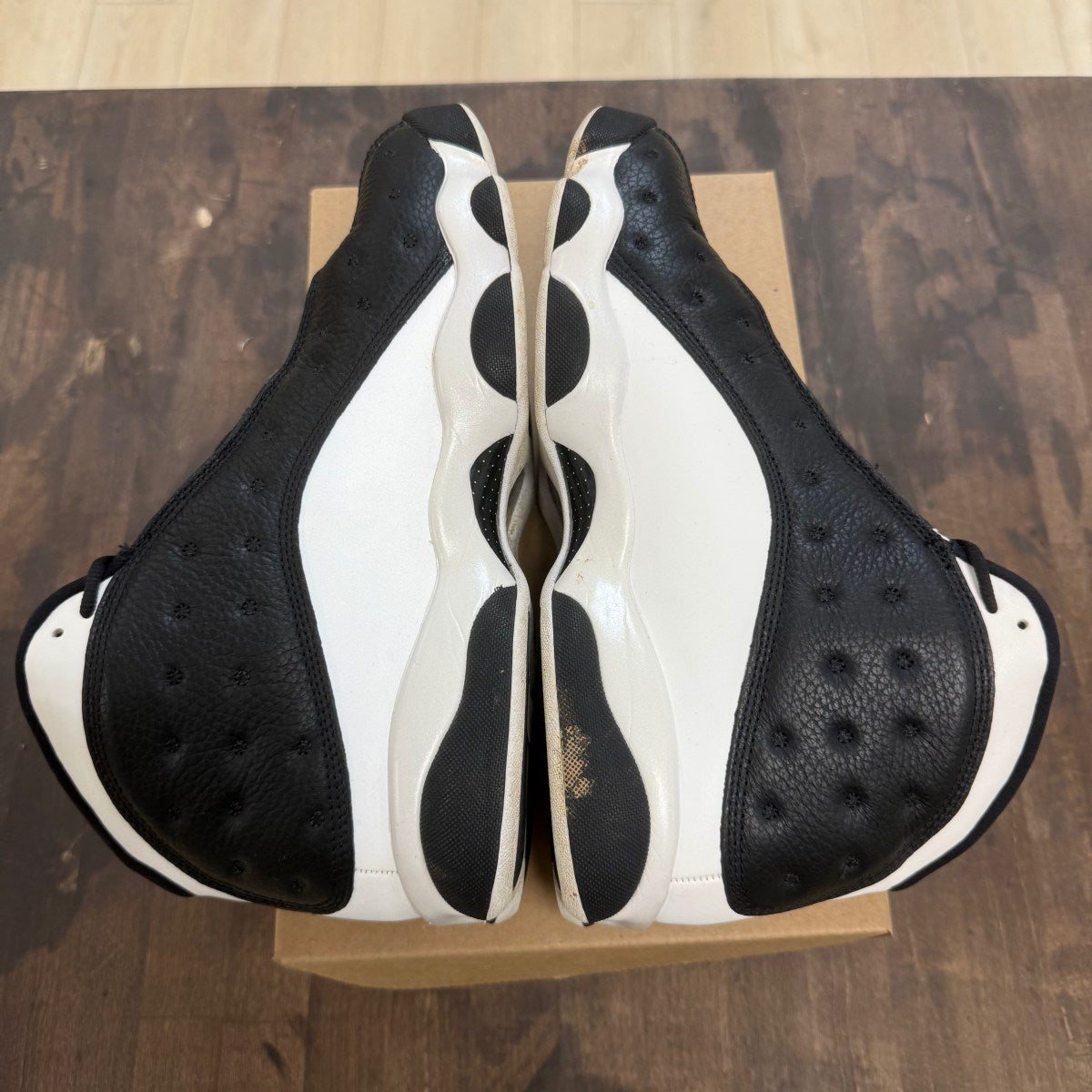 Jordan 13 Retro Reverse He Got Game Size 10.5 (Pre-Owned) - Image 4