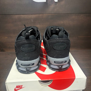 Nike Air Zoom Spiridon Cage 2 Stussy Black - Image 13