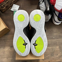 Black Volt Nike Kyrie Flytrap 3 (USED, No Box)