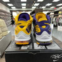 Media Day Nike LeBron 7 (USED)