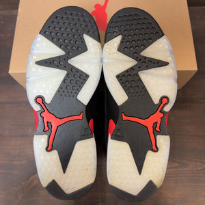 Jordan 6 Retro Infrared Salesman - Image 6