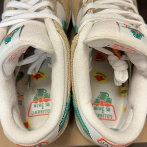 Nike SB Dunk Low Jarritos Size 10 (Pre-Owned) - Image 5