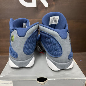 Jordan 13 Retro Flint (2020) Size 12 (Pre-Owned) - sole