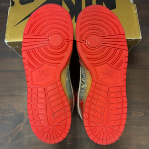 Nike SB Dunk High Shoe Goo - Image 6