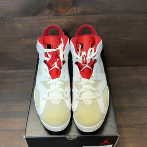 Jordan 6 Retro Alternate Hare - Image 3