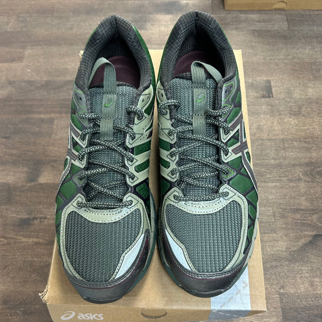 ASICS UB10-S Gel-Kayano 20 Kiko Kostadinov Gunmetal (USED)