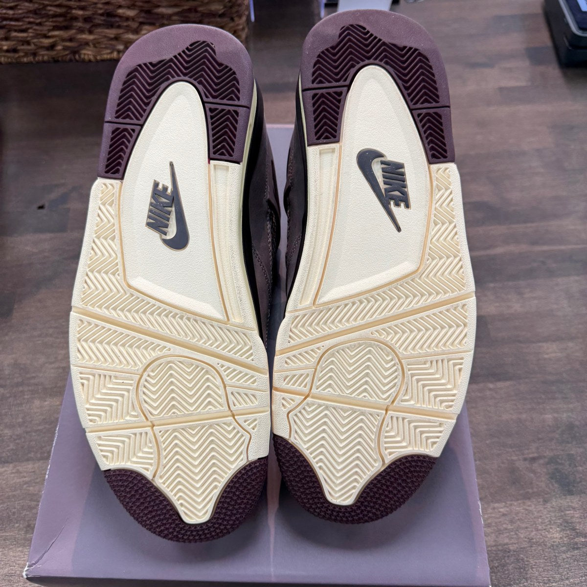 Jordan 4 Retro SP A Ma Maniére Violet Ore - Image 5