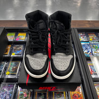 Shadow Jordan 1 High (2018) (USED)