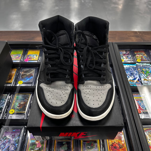 Shadow Jordan 1 High (2018) (USED)
