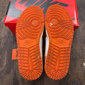 Jordan 1 Retro High OG Starfish (Women's) - Image 6