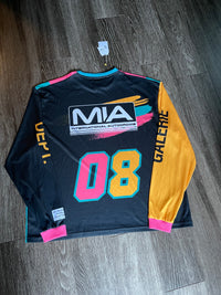 Gallery Dept. F1 Formula One Jersey