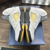 A Ma Maniere Dawn Jordan 5 Retro (W) (USED)