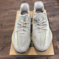 Citrin Yeezy 350 (USED)
