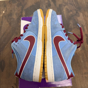 Nike SB Dunk Low Philadelphia Phillies - Image 6