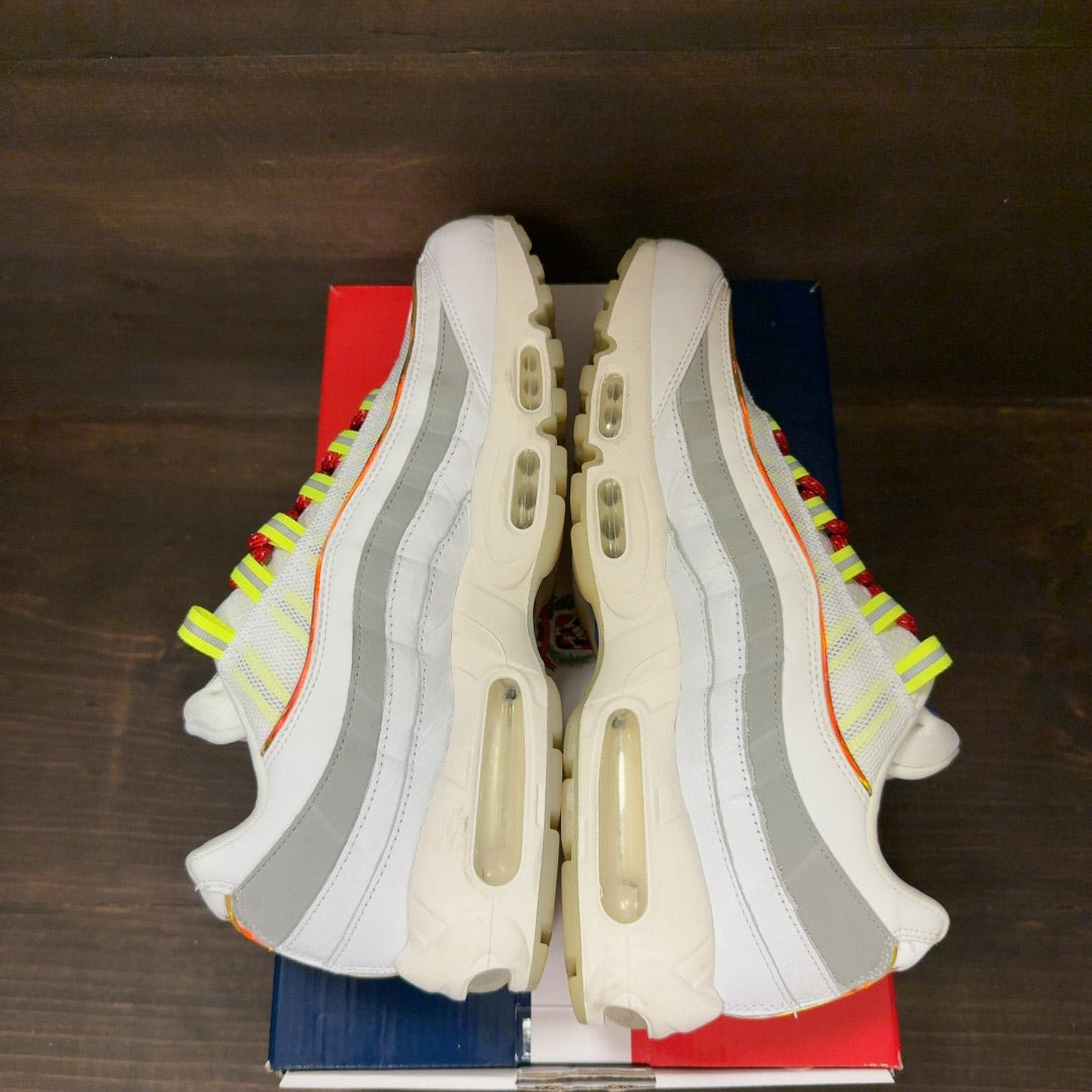 Nike Air Max 95 De Lo Mio Size 9.5 (Pre-Owned)