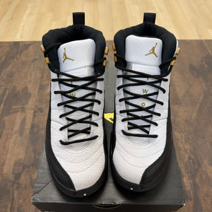 Jordan 12 Retro Royalty Taxi (GS) - Image 2