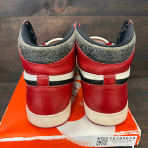 Jordan 1 Retro High OG Chicago Lost and Found - Image 3