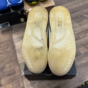 Jordan 3 Retro SP J Balvin Medellín Sunset Size 10 (Pre-Owned)