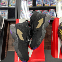 Ravens Nike Air Diamond Turf (USED)