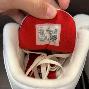 Jordan 3 Retro White Cement Reimagined (GS) - Image 7