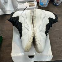 I'm Back Jordan 10 (USED)